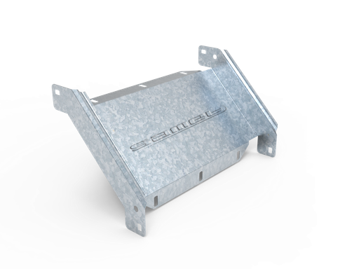 [SAMCUPS-300-D-Z] C.VERTICAL SMARTTRAY DESC de 300mm  ALA50mm#22