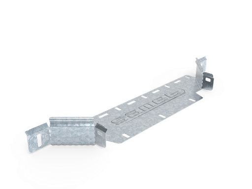 [SAMDCPS-300-Z] DERIVACION COMUN SMARTTRAY DE 300mm ALA 50mm #22