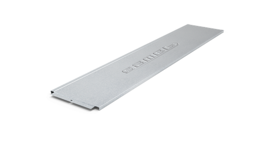 [SAMTTRS-450-20-Z] TAPA TRAMO RECTO SMARTTRAY 450MM ZIN GRIP