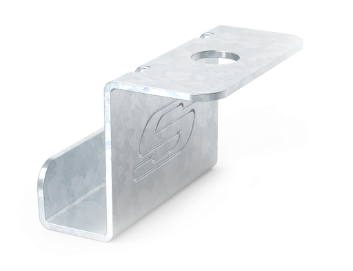 [SAMGSS-01-Z50] GRAMPA DE SUSPENSIÓN ESCALERA SMARTTRAY ZINGRIP