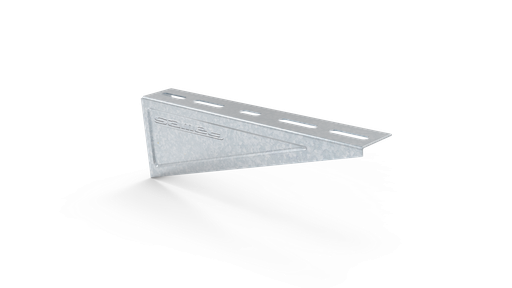 [SAMS-230-Z] SOPORTE MENSULA 230mm #18 ZINGRIP