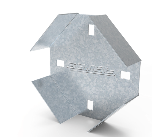 [SAMUXPC-01-Z] UNION CRUZ P/PC-01 #16 ZINGRIP