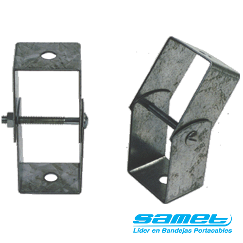 [SAMGSPC-01-Z50] GRAMPA DE SUSPENSION P/PC-01 ZINGRIP