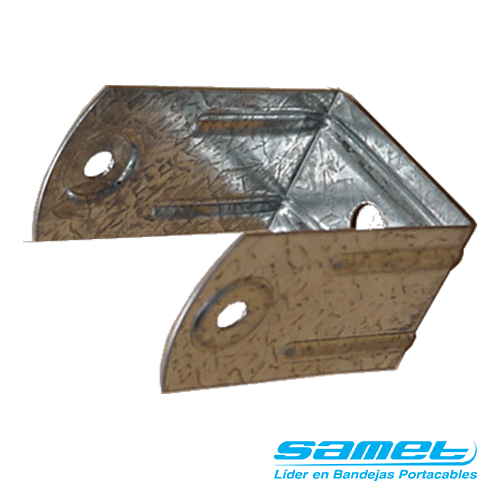 [SAMGSA-01-Z100] GRAPA DE SUSP. DE ARTEFACTO P/PC-01 ZINGRIP