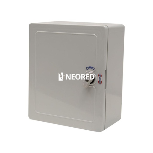 [CON48008700] GAB. ARGENPOL AGP MAX 3227 T.O. 320X270X