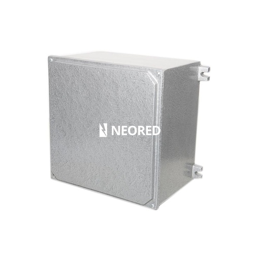 [CON51001870] CAJA DE PASO AL FUNDIDO 300X300X200