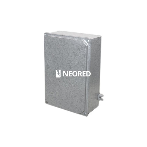 [CON51001891] CAJA DE PASO AL FUNDIDO 200X300X100