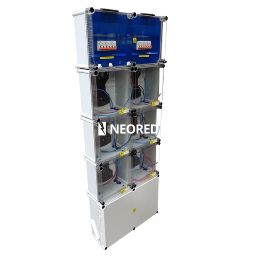 [CON66010600] GAB 6 MED MONO  (EDENOR)