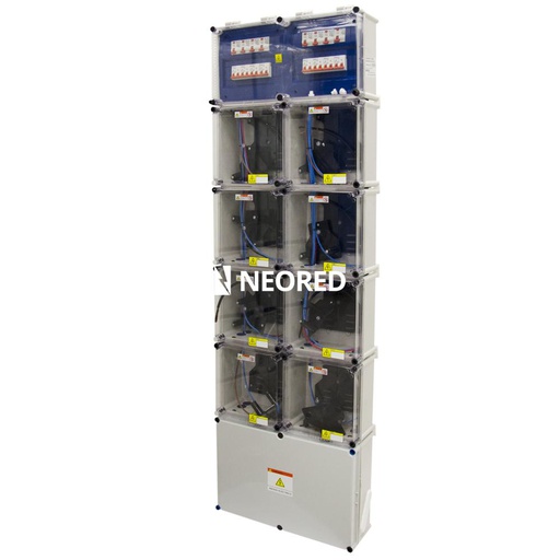 [CON66020800] GAB 8 MED MONO C/TM + DIF (EDESUR)