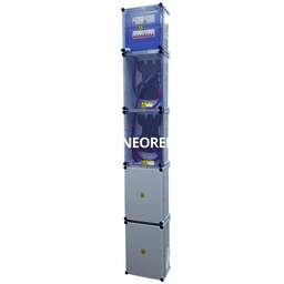 [CON66039160] GAB 2 MED TRIF C/TM + DIF (EDENOR)