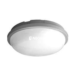 [LUMROUND 20/830] Luminaria plafon exterior Led Round Lumenac 20w 3000k