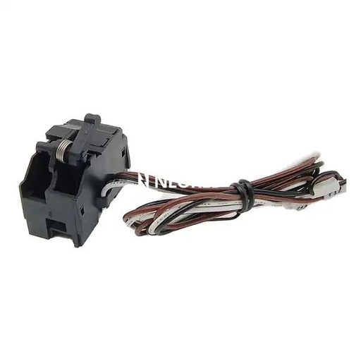 [CNCYCM8-125/160A-ContAux] Contacto Auxiliar (Izquierdo) P/ Interruptor 125-160a En 3 Y 4 Polos