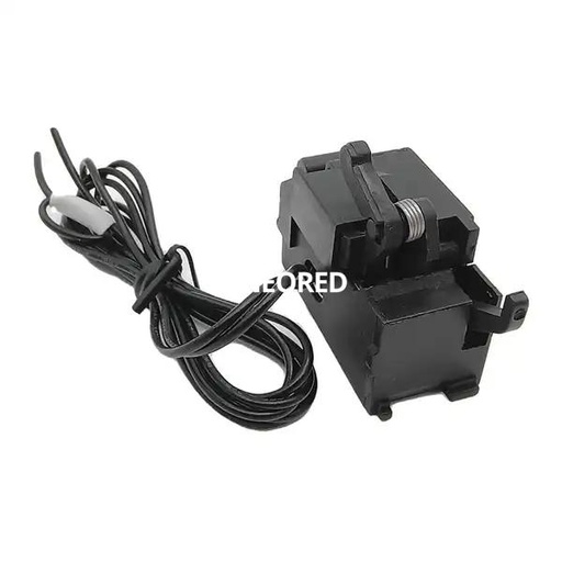 [CNCYCM8-125/160A-BobinaDi24vca] Bobina De Disparo (Derecha) P/interruptor 125-160a En 3 Y 4 Polos (Ac24v)