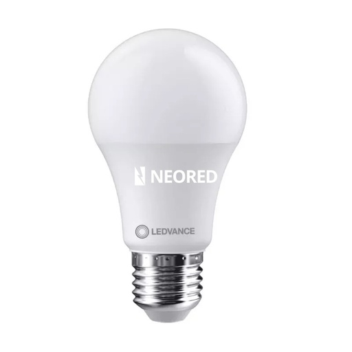 [LED7022945] BULBO CLASSIC A60 12W E27 CALIDA