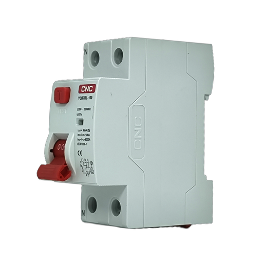[CNCYCB7RL-AC-100-2P-30-63] Diferencial 2x63A 30mA 6Ka 230/400V 50Hz Tipo AC Curva=C