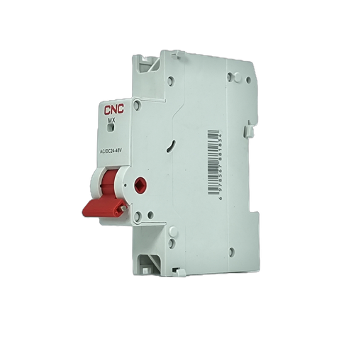 [CNCYCB9-63-MX-24-48] Relé de Derivación "MX" 24-48VCA/VCC para YCB9-63