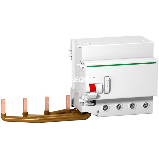 [SCHA9N18569] BLOQUE VIGI C120 4P 30MA 125A
