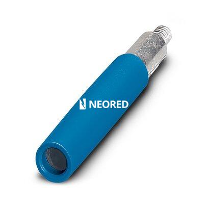 [PHO3026434] Hembra roscada, color: azul