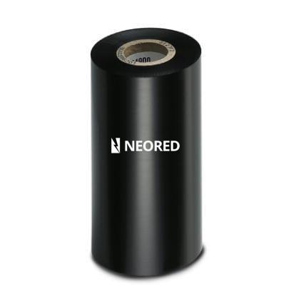 [PHO5145384] Cinta entintada, para impresora de rollo para impresión de los grupos de productos TML..., WML..., WML HF..., WML-FLAG..., WMT..., WMTB..., EML..., EML-ESD..., EML-RM..., EML-HA..., EMLS..., EMLC..., EMLP..., EMLF..., PML... y PMM..., anchura: 110 mm, col