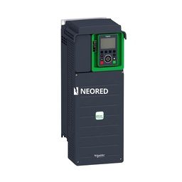 [SCHATV630D18N4] Altivar 630 18,5 Kw 400/480V TRI