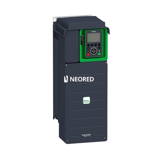[SCHATV630D18N4] ATV PROCESS 3F 380/480VAC 18,5KW ETHERNETERN
