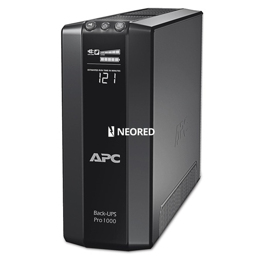 [SCHBR900G-AR] Unidad Back-UPS Pro 900VA con ahorro de energía - 230 VCA
