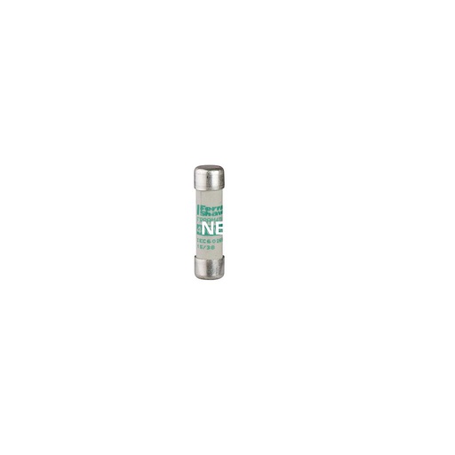 [SCHDF2BA0200] FUSIBLE CIL. 8.5 X 31.5MM TIPO AM 2A