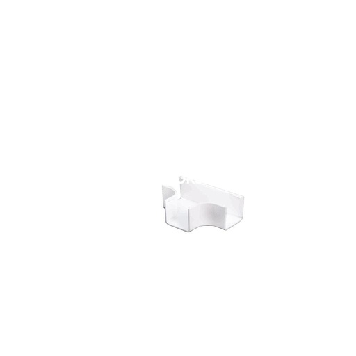 [SCHDXN11064] Accesorio Derivación en T Dexson 25x25mm Color Blanco 