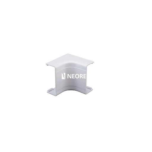 [SCHDXN11072] Accesorio Ángulo Interno Dexson 32x12mm Color Blanco 