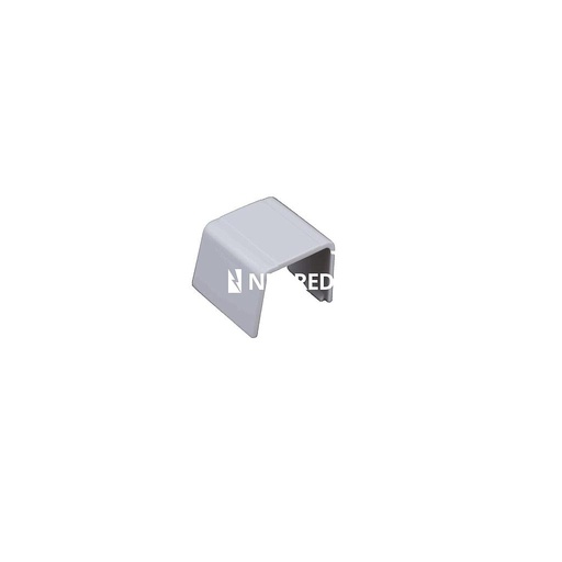 [SCHDXN11096] Accesorio Unión Dexson 40x40mm Color Blanco