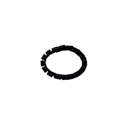 [SCHDXN3405N] Cinta Helicoidal Negro Dexson 3/4"(19mm) longitud de 10m