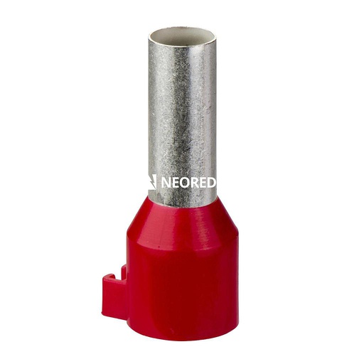 [SCHDZ5CA352] TERMINAL AL SOBREM 35MM2 L20