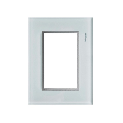 [SCHWDA58G02] FRENTE VIDRIO NATURAL RODA CLASS 3M-GRIS