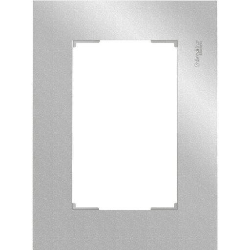 [SCHWDA58P11] FTE.POLIM.NAT RODA CLASS 3MOD-ALUMINIO
