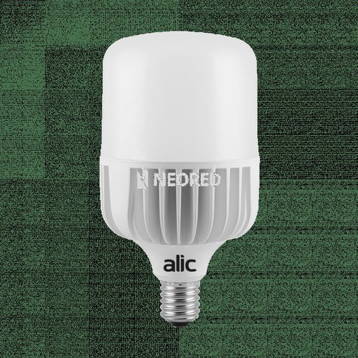 [ALILAM6905] Lampara LEDs 125W BLF 220V T158           E40
