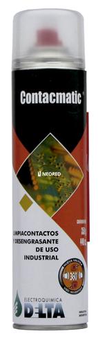 [DTAORA] Compitt OR, removedor de partículas  180cc / 160g  c/gatillo