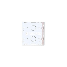 [JEL20502] Roseta PVC BLA p-2 modulos             Verona