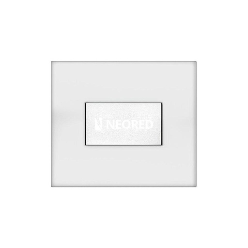 [JEL45099/2] Tapa Platinum Blanco