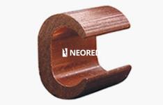 [LCT4568] Conector Tipo "C" para Conductores de Cobre Modelo CCD 185 LCT