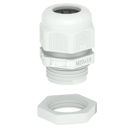 [OBO2022766] Prensacable M  20x1,5 M PA c-tuerca GRI IP68
