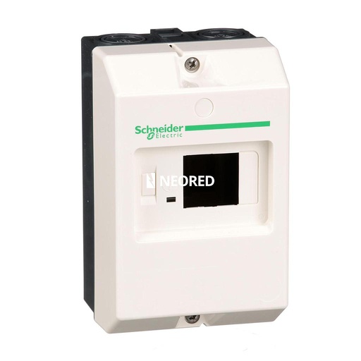 [SCHGV2MC01] Caja Exterior Ip41 p/ Gv2M