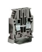 [FMNCBC10GR] Borne de paso 10mm, conexión a tornillo   