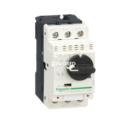 [SCHGV2P21] GUARDAMOTOR MAGTERM 3P 17/23A 50KA