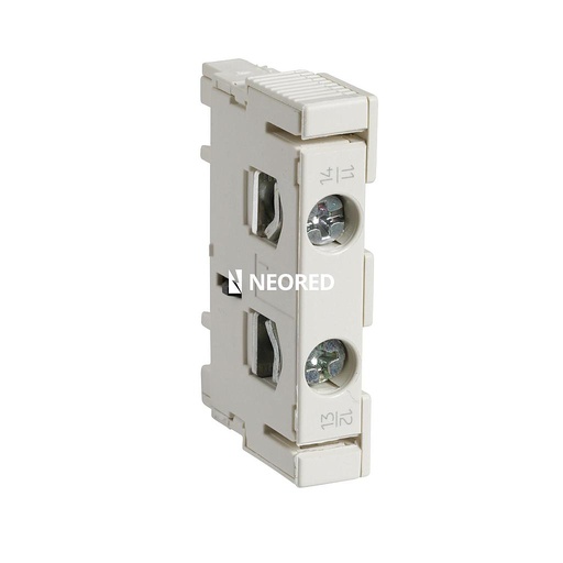 [SCHGVAE1] BLOQUE AUXILIAR R FRONTAL REV.1NA O 1NC