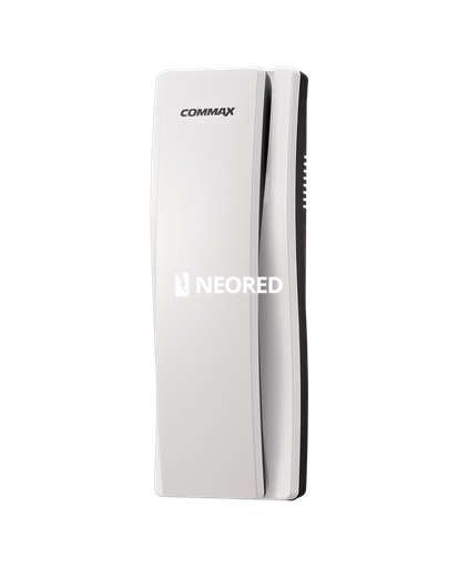 [COMDP-SS] Teléfono para línea multifamiliar 