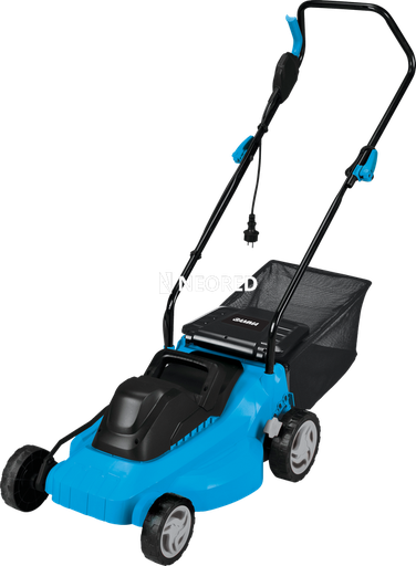 [GMMG4944AR] Cortadora de Cesped Eléctrica 1600W  | IPX4 | Ø corte 40 cm | 10 Kg
