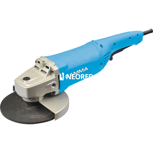 [GMMG1913AR] Amoladora angular 2000W | Ø disco 180 mm | 8500 r.p.m.