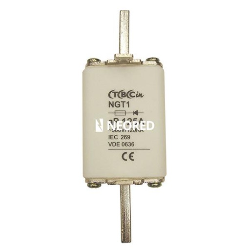 [TBCNGT1-250A] FUS. ULT. RAP. TAMAÑO 01 250A