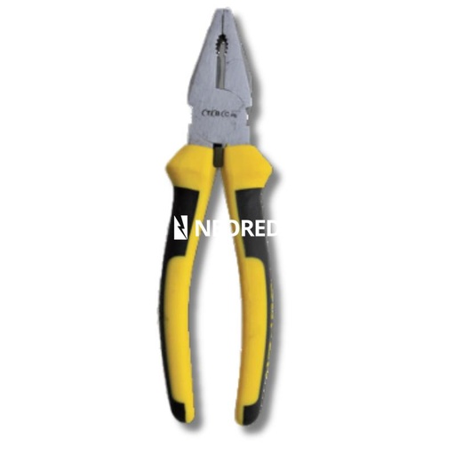 [TBCJN2103A-8] HERRAMIENTA MANUAL PARA ELECTRICIDAD PINZA TBCIN COMBINADA DE 8"