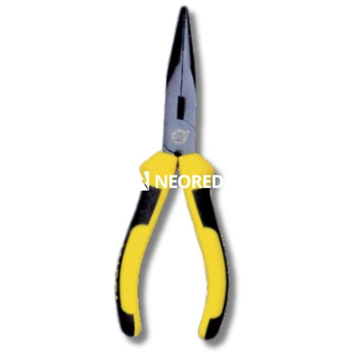 [TBCJN2103C-6] HERRAMIENTA MANUAL PARA ELECTRICIDAD PINZA TBCIN COMBINADA DE 6"